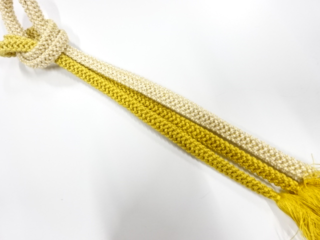 Japanese Kimono / Accessories Silk